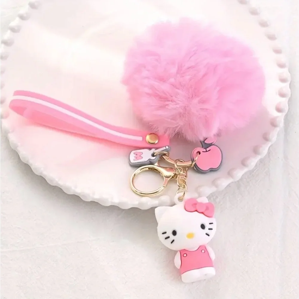 Hello Kitty ultra cute